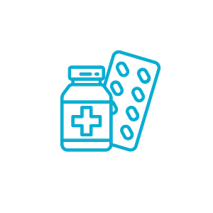 Entzündungs-, Immunsystem- und stille-Belastungs-Profil